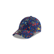 New Era Child 9Forty DC Superman