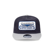 New Era Golfer NRL 2024 Retro Team North Queensland Cowboys