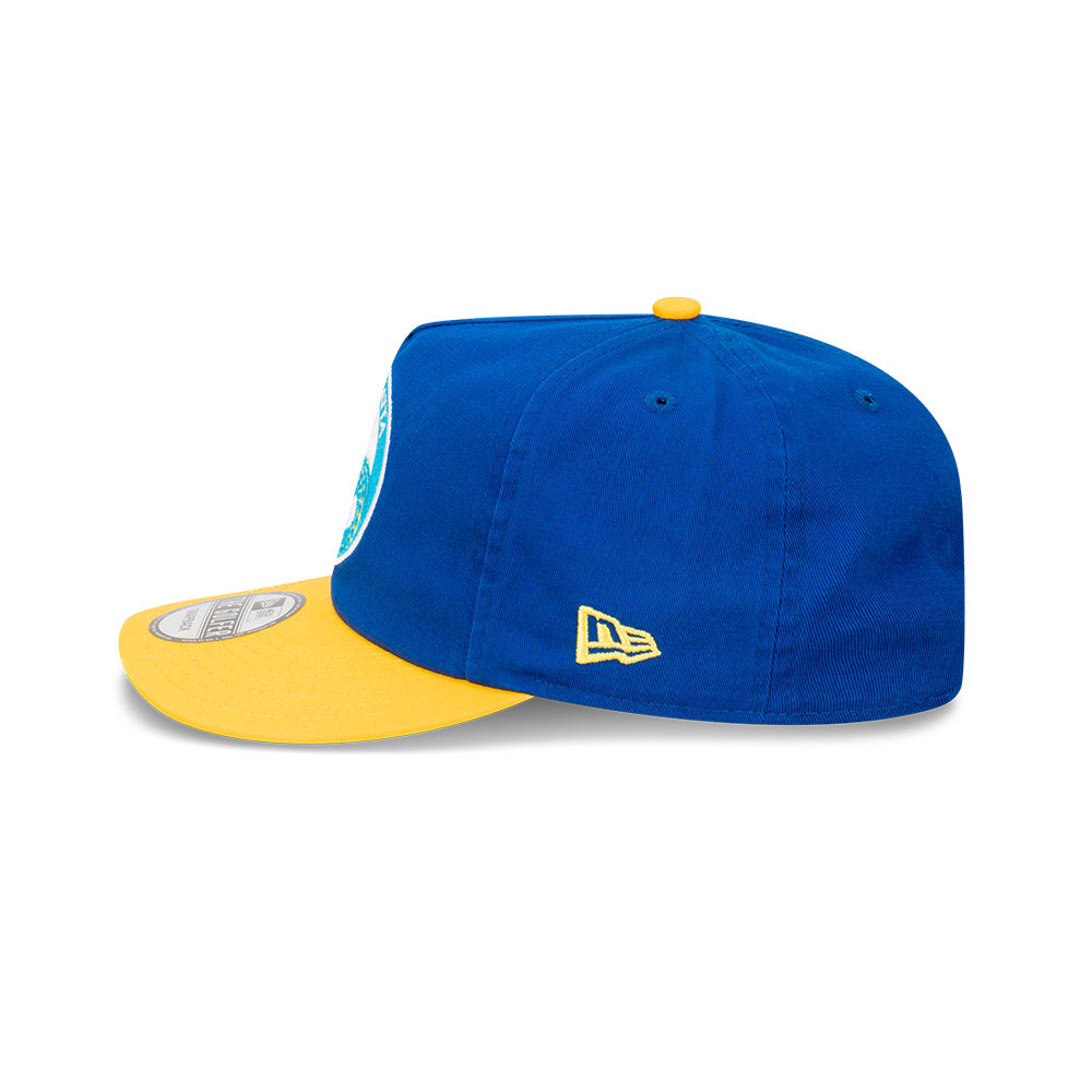 New Era Golfer NRL 2024 Retro Team Parramatta Eels – Cap-Z Australia