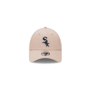 New Era Youth 9Forty MLB Ash Brown OTC Chicago White Sox