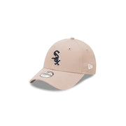 New Era Toddler 9Forty MLB Ash Brown OTC Chicago White Sox