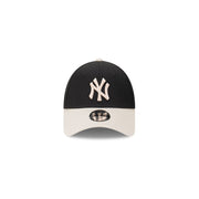 New Era Kids 9Forty MLB Black Stone New York Yankees