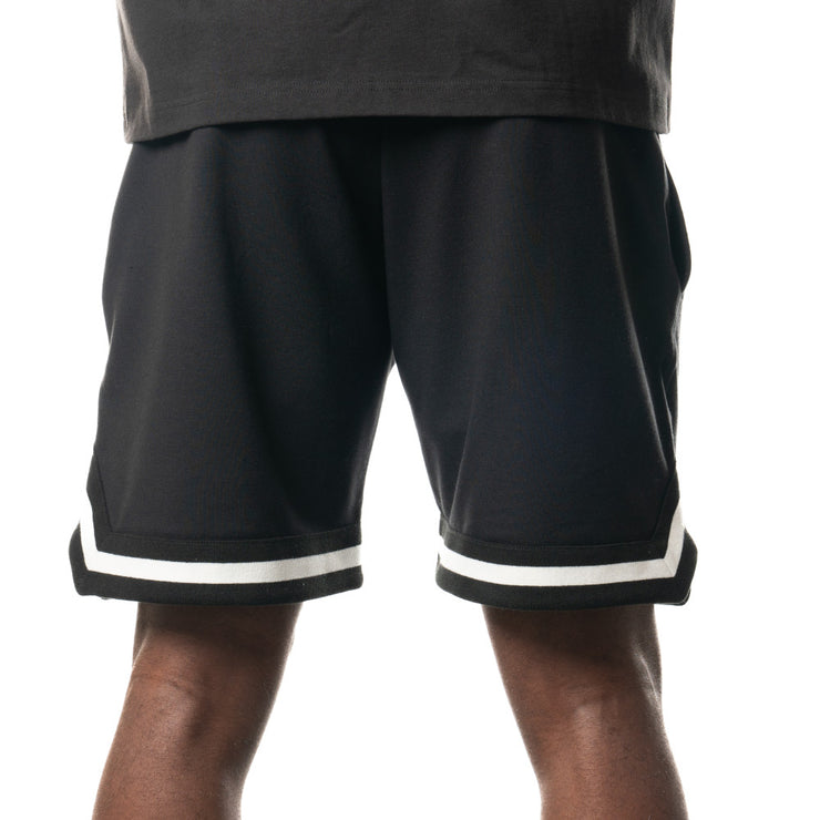 New Era MLB Higher Grade Basketball Shorts New York Yankees Black