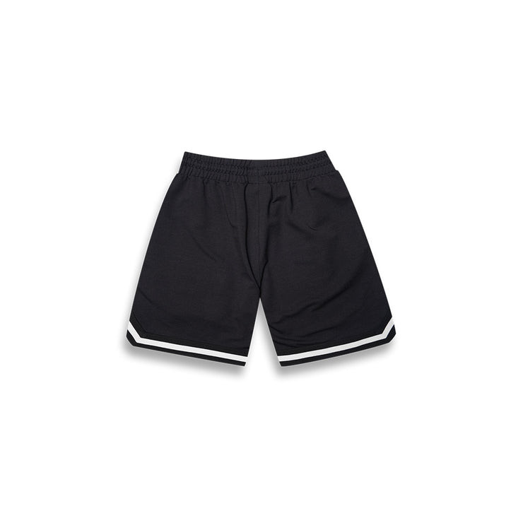 New Era MLB Higher Grade Basketball Shorts New York Yankees Black