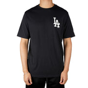 New Era MLB Pennant Tee Los Angeles Lakers Navy