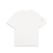 New Era MLB Tonal Pack T-Shirt Los Angeles Dodgers White