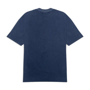 New Era MLB Washed Oversized Tee New York Yankees Snow