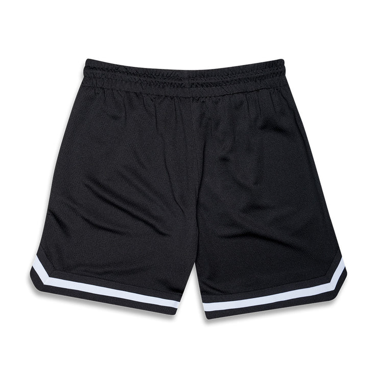 New Era NFL Rivals Mesh Shorts Philadelphia Eagles Black