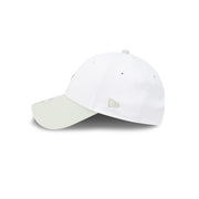 New Era Womens 9Forty Dashmark Mini Los Angeles Dodgers Soft Grass