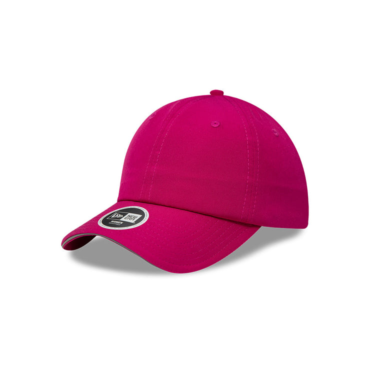 New Era Womens Open Back Cap Cherry Jam