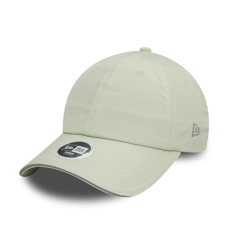 New Era Womens Open Back Cap Mint