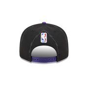 New Era Youth 9Fifty NBA 2024 City Edition Team Toronto Raptors