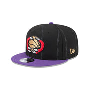 New Era Youth 9Fifty NBA 2024 City Edition Team Toronto Raptors