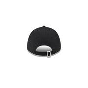 New Era Youth 9Forty AC Milan Black