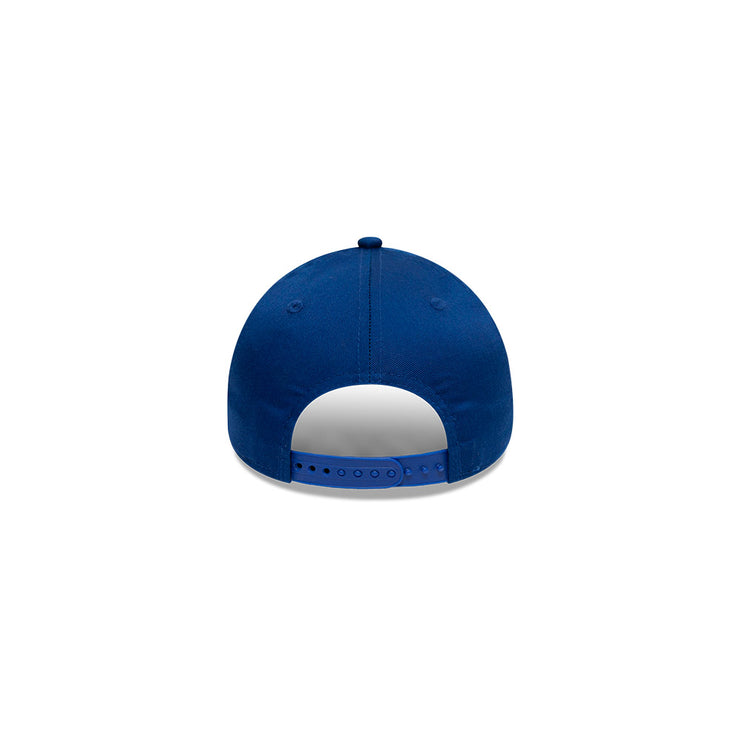 New Era Youth 9Forty EPL Chelsea F.C Blue