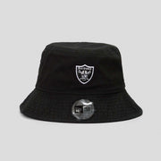 New Era Toddler Bucket NFL Las Vegas Raiders Black Team