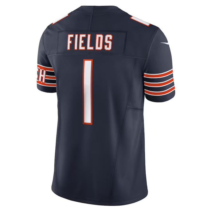 Nike NFL Game Jersey Chicago Bears Justin Fields 