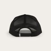 Ringers Western Icon Baseball Cap Black