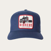 Ringers Western Long Haul Trucker Navy