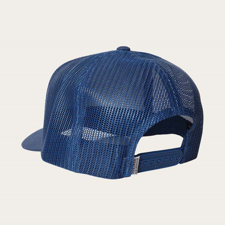 Ringers Western Long Haul Trucker Navy