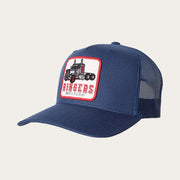 Ringers Western Long Haul Trucker Navy