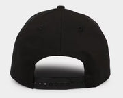 New Era 9Forty A-Frame NBA Chicago Bulls Repreve Black White