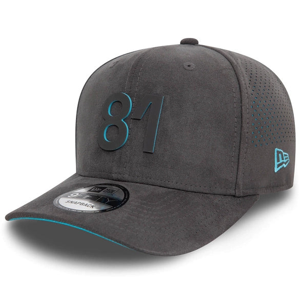 New Era 9Fifty F1 McLaren Racing Oscar Piastri 