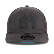 New Era 9Fifty F1 McLaren Racing Oscar Piastri #81 Graphite