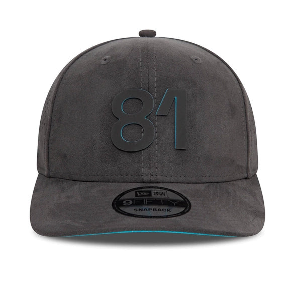 New Era 9Fifty F1 McLaren Racing Oscar Piastri 