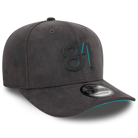 New Era 9Fifty F1 McLaren Racing Oscar Piastri 