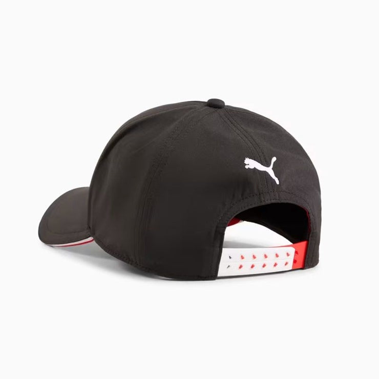 Puma F1 Baseball Cap Black