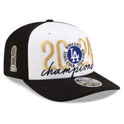 New Era 9Seventy MLB 2024 World Series Champions Los Angeles Dodgers (Pre Order 3-4 Weeks)