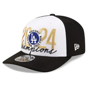 New Era 9Seventy MLB 2024 World Series Champions Los Angeles Dodgers (Pre Order 3-4 Weeks)