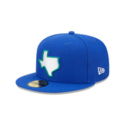 New Era Youth 9Fifty NBA 22-23 On-Court City Edition ALT Dallas Mavericks