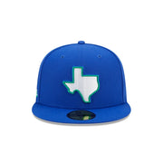 New Era Youth 9Fifty NBA 22-23 On-Court City Edition ALT Dallas Mavericks