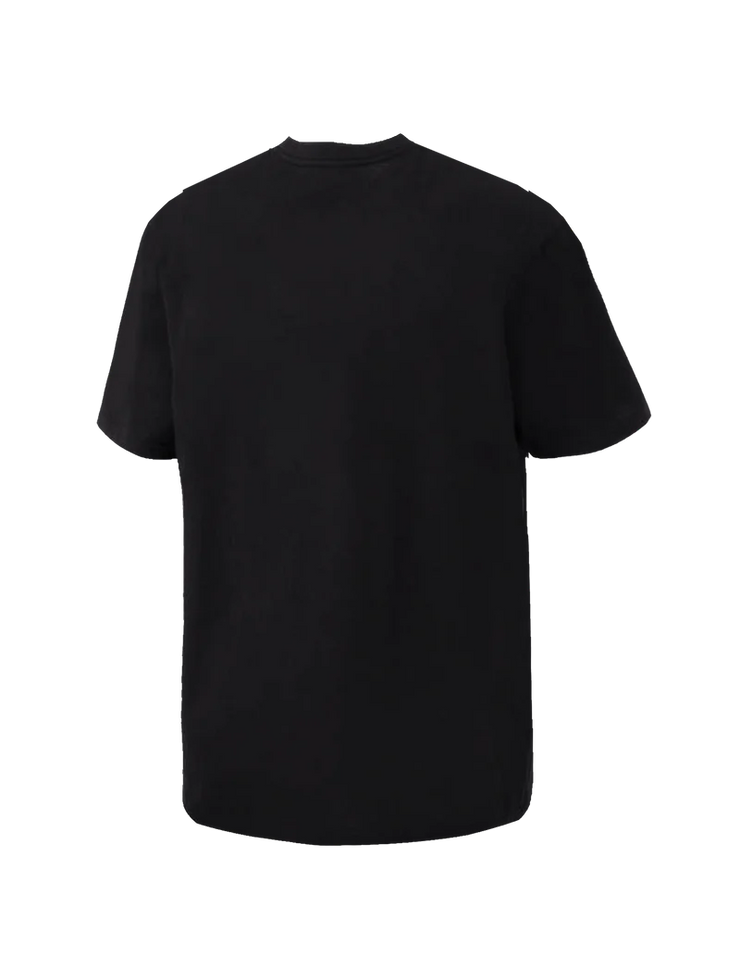 New Era NBA 2024 City Edition Tee Boston Celtics Black