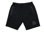 Majestic MLB Champlain Short New York Yankees Black