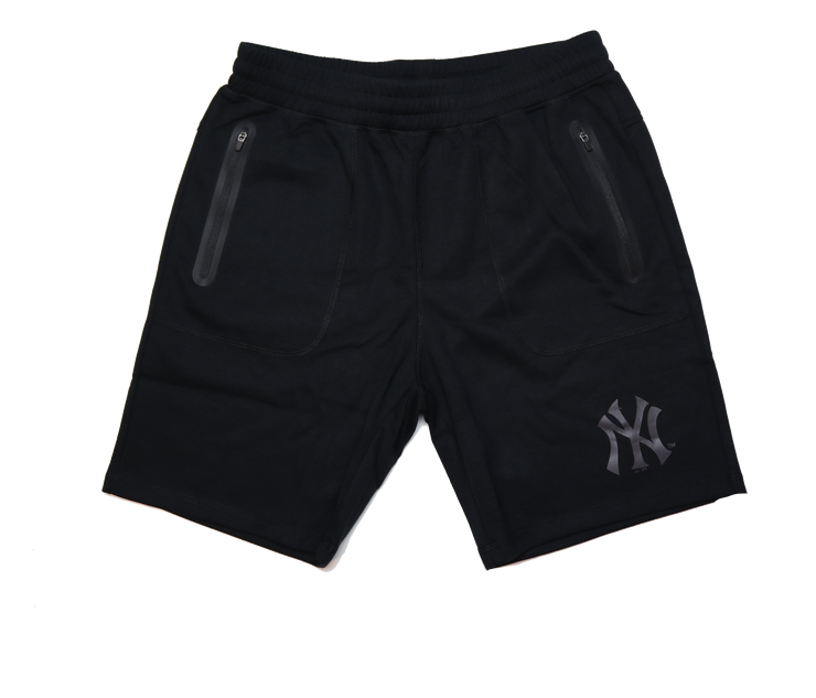 Majestic MLB Champlain Short New York Yankees Black