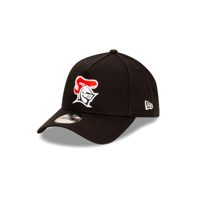 New Era 9Forty A-Frame NRL Newcastle Knights Black/Team