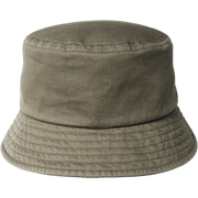 Kangol Washed Bucket Smog