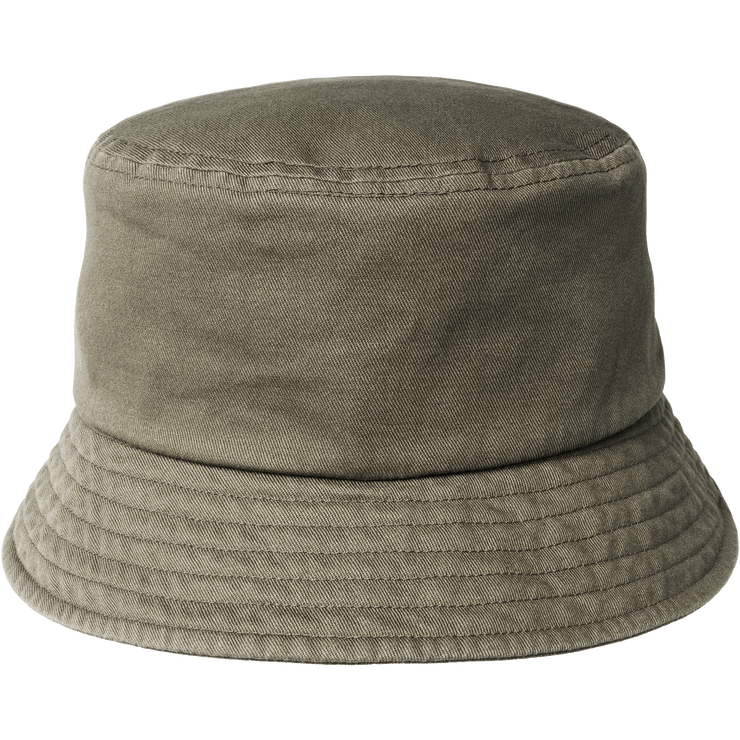 Kangol Washed Bucket Smog