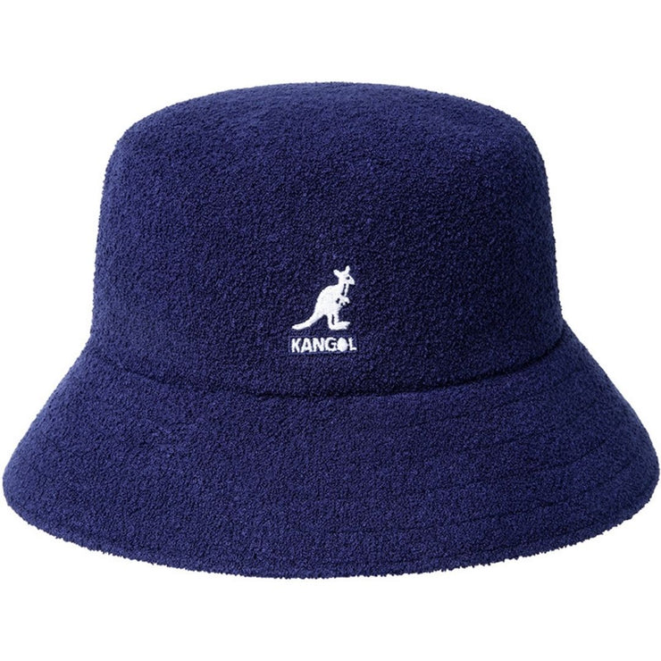 Kangol Bermuda Bucket Navy