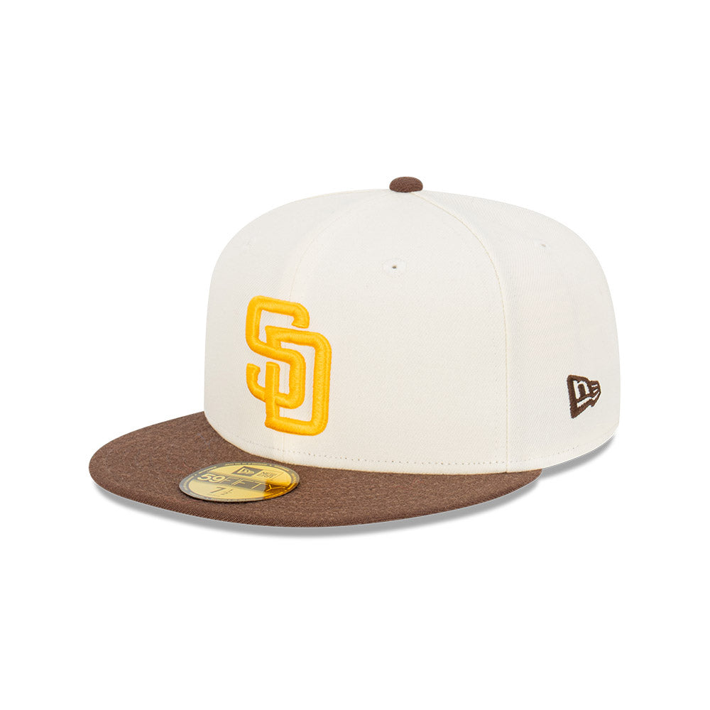 San Diego Padres Hats & Caps – New Era Cap Australia