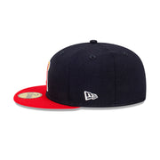 New Era 59Fifty MLB Cooperstown Anaheim Angels