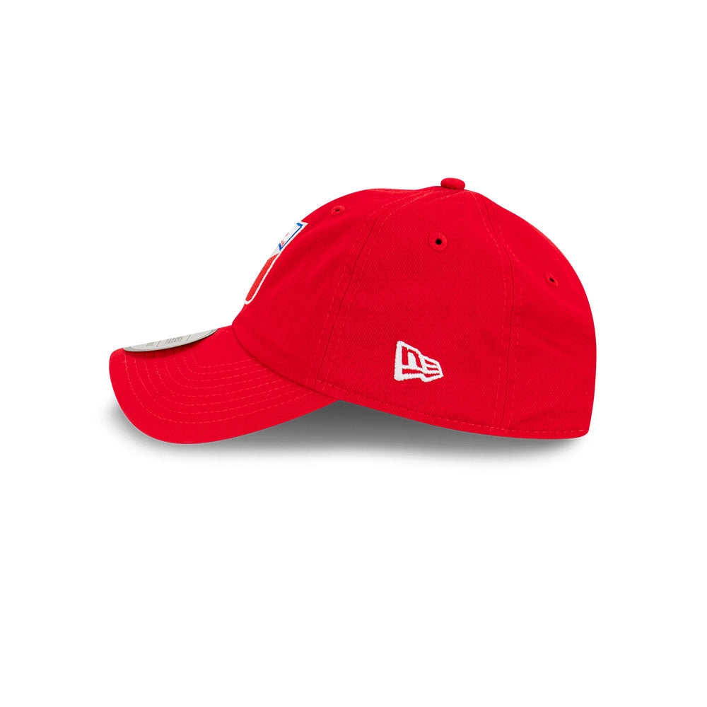 New Era Casual Classic AFL 2023 Retro Sydney Swans – Cap-Z Australia