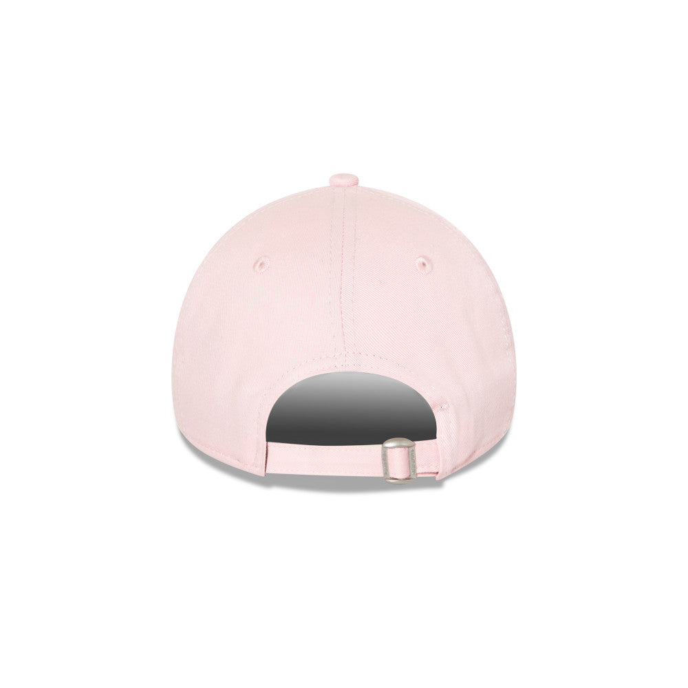 New Era Womens 9Forty MLB Los Angeles Dodgers Pink/White – Cap-Z Australia