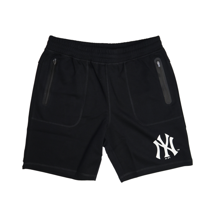 Majestic MLB Champlain Short New York Yankees Black