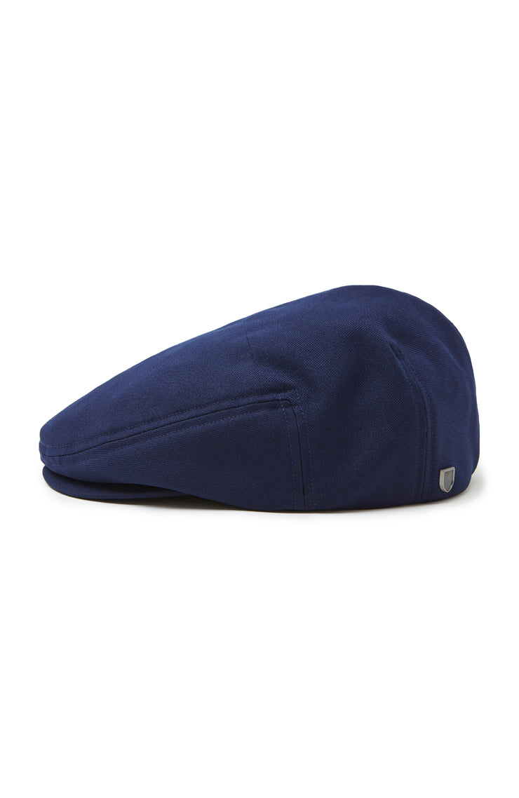 Brixton Hooligan Snap Cap Washed Navy